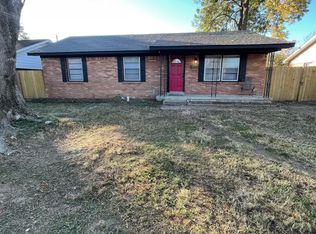 4511 Angel Ave, Memphis, TN 38122