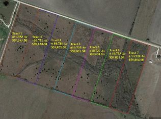 6150 Berger Rd, Temple, TX 76501