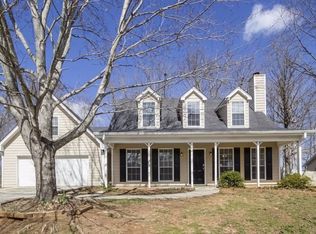 80 Burdell Dr, Covington, GA