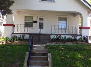 4019 Silver Ave, Kansas City, KS 66106