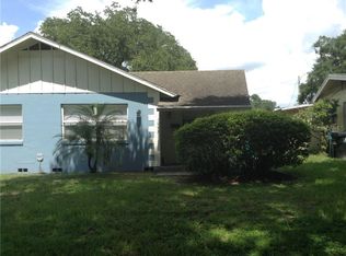 1043 N Thornton Ave, Orlando, FL 32803