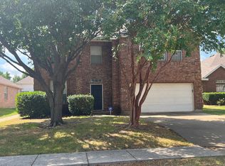 3212 Paradise Valley Dr, Plano, TX 75025
