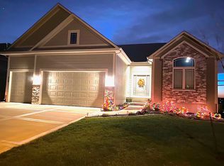 800 S Washington St, Raymore, MO 64083