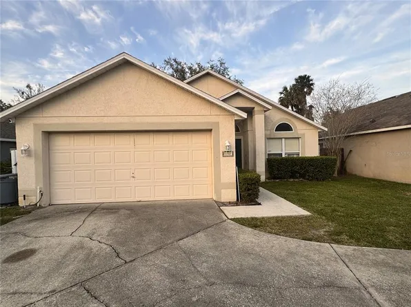 802 Delfino Pl, Lake Mary, FL 32746