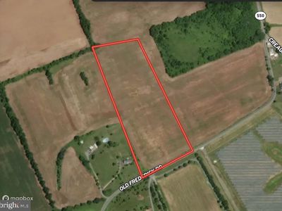 0 Creagerstown Rd, Thurmont, MD, 21788