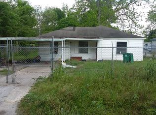 6002 Wayne St, Houston, TX 77026