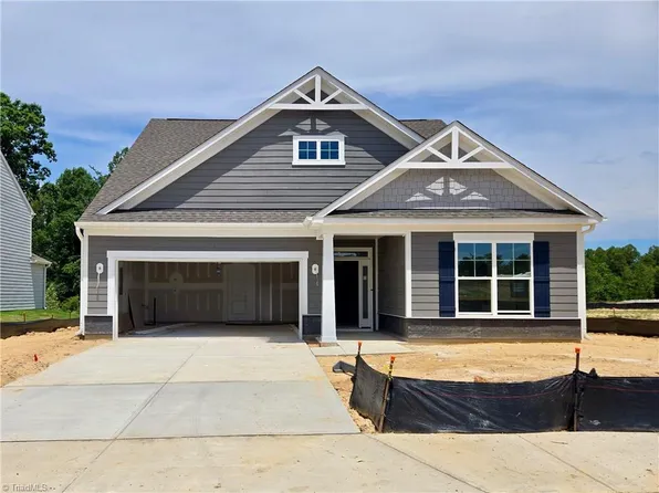 2114 Scallans Ln, Elon, NC 27244
