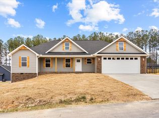 288 Flag Way, Chatsworth, GA 30705