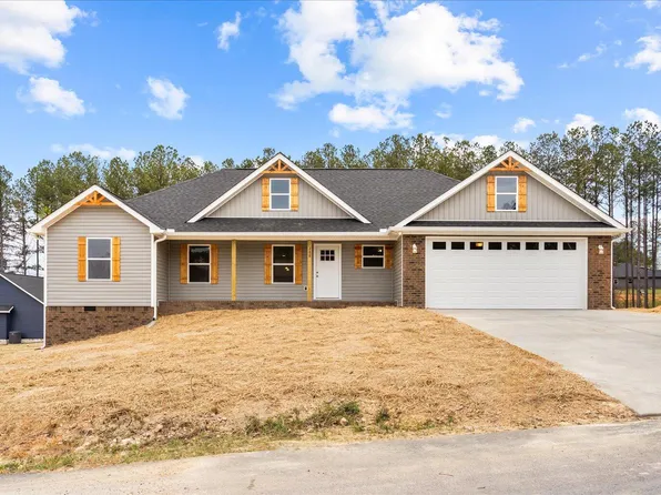 288 Flag Way, Chatsworth, GA 30705