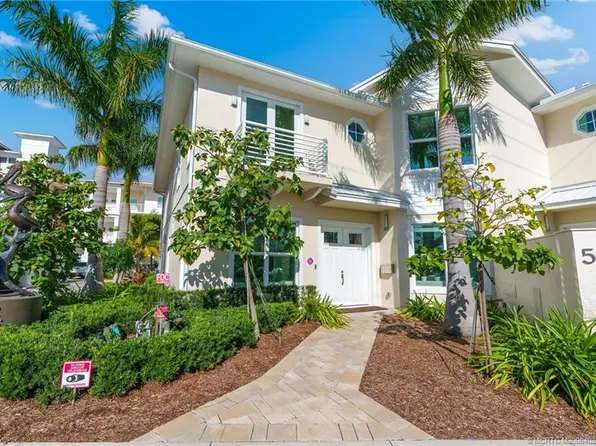 55 SE Seminole St #1-A, Stuart, FL 34994