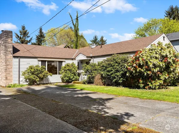 726 N 89th Street, Seattle, WA 98103