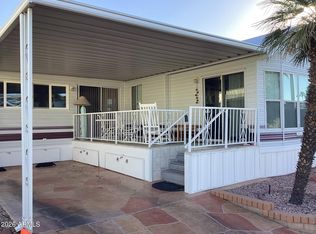 111 S Greenfield Rd #31, Mesa, AZ 85206