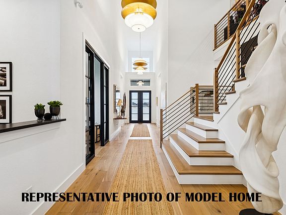 4th image of 2460 Harpole Rd