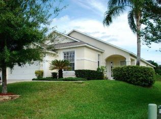 156 Greeley Loop, Davenport, FL 33837