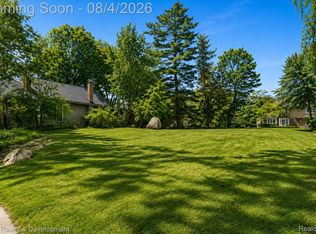 507 Randolph St, Northville, MI 48167