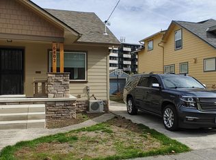 6402B SE 22nd Ave UNIT B, Portland, OR