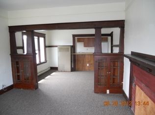 303 Buchanan St, Hoquiam, WA