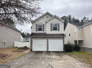 3414 Sable Chase Ln, Atlanta, GA