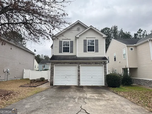 3414 Sable Chase Ln, Atlanta, GA 30349