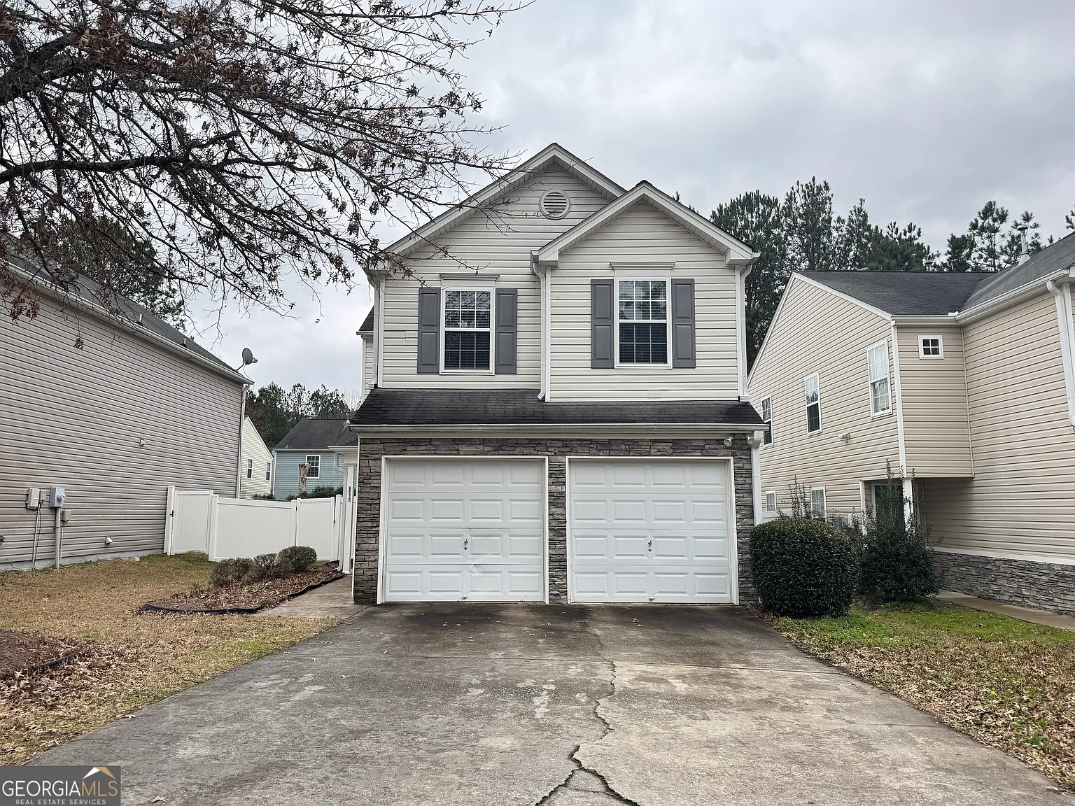 3414 Sable Chase Ln photo 1
