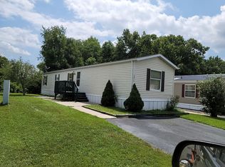 1876 Emily Dr, Edgewood, MD 21040