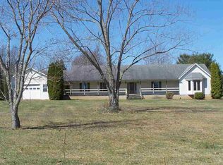 1657 Hardison Rd, Woodburn, KY 42170