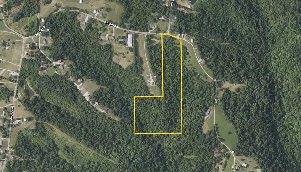 1st image of Brooks Rd Lot Wp001