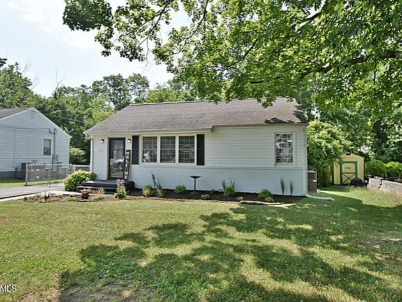 2nd image of 3106 Boright Dr