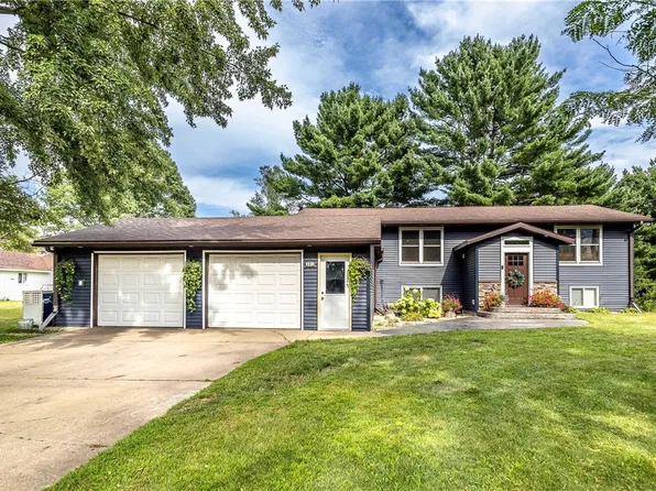317 Sterling Avenue, Black River Falls, WI 54615