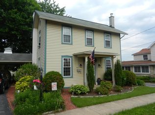 313 N Washington St, Montoursville, PA 17754