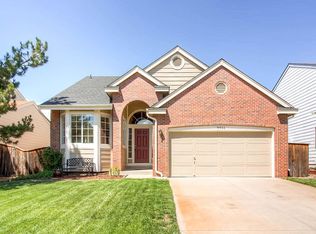 9911 Boardwalk Dr, Highlands Ranch, CO 80129