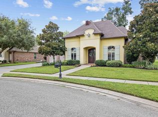 132 Timberland Ridge Blvd, Lafayette, LA 70507