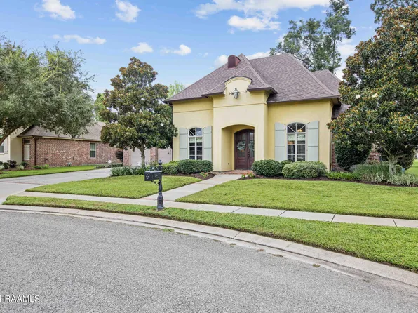 132 Timberland Ridge Blvd, Lafayette, LA 70507