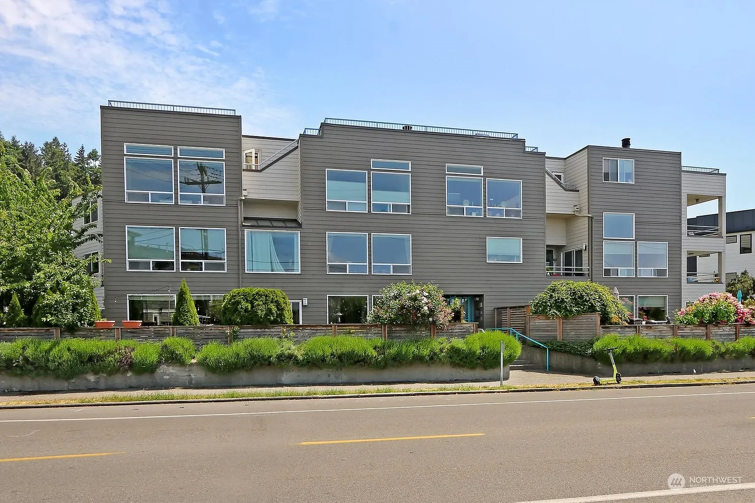 4004 Beach Drive SW #204 photo 1