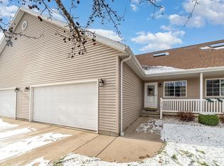 2760 Weatherwood St, Mount Pleasant, MI