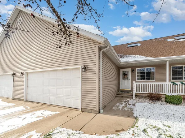 2760 Weatherwood St, Mount Pleasant, MI 48858