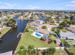 1655 Amberjack Ct, Merritt Island, FL 32952