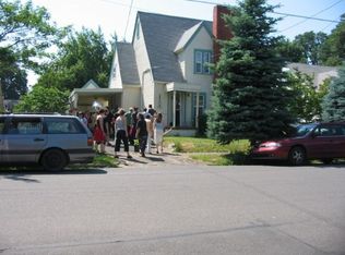 321 N 10th St, Cottage Grove, OR 97424