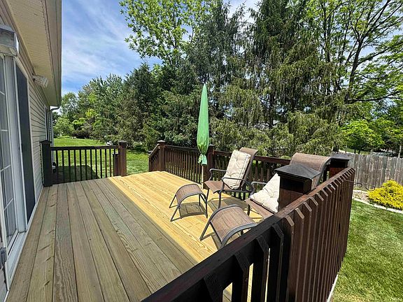 4th image of 3851 S Mill Stone Ct