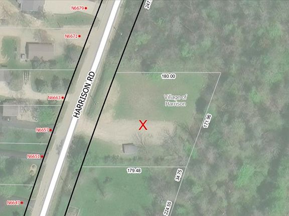 2nd image of Harrison Rd #12