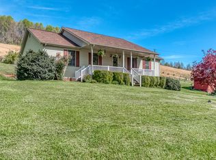 22540 Marys Chapel Rd, Bristol, VA 24202