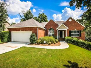 519 Plantation Creek Dr, Monroe, GA 30052