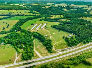 7176 Highway 412, Hindsville, AR 72738