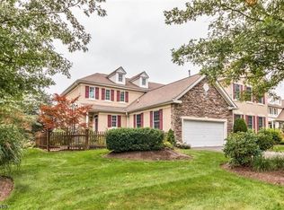 44 Wyckoff Way #52, Chester, NJ 07930