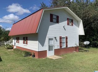 2203 Golf Course Rd, Pell City, AL 35128