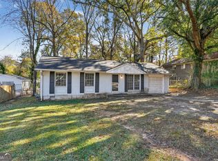 6730 Gano Dr, Riverdale, GA 30274