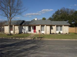 408 Prize Oaks Dr, Cedar Park, TX 78613