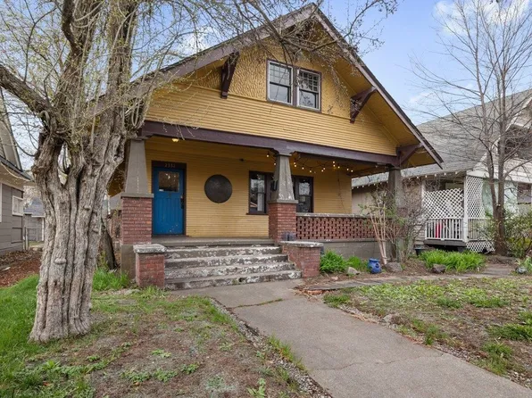 2332 W Mallon Ave, Spokane, WA 99201