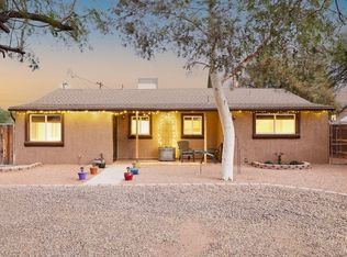 3725 E Seneca St, Tucson, AZ 85716