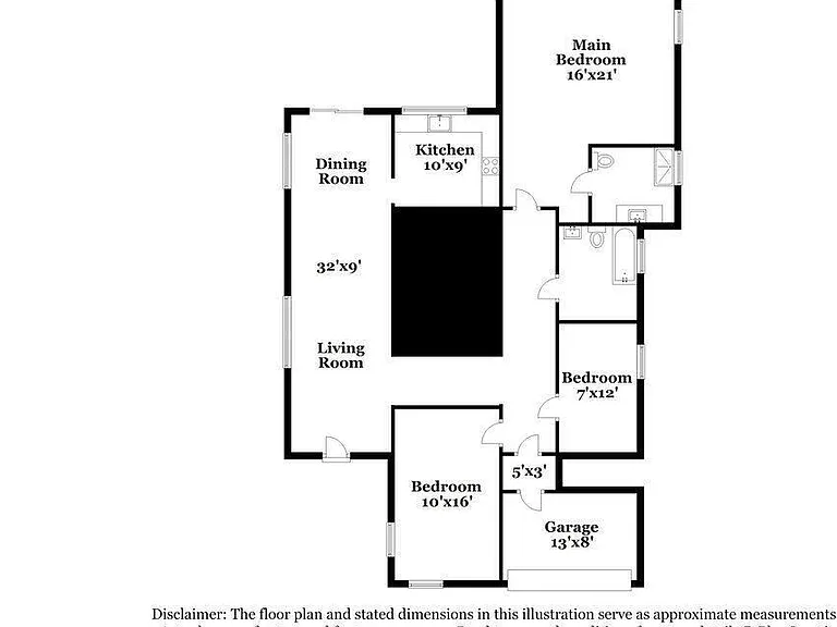 3905 E Rockwood Dr — Photo 4